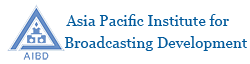 Asia Pacific Institute for Broadcasting Development
