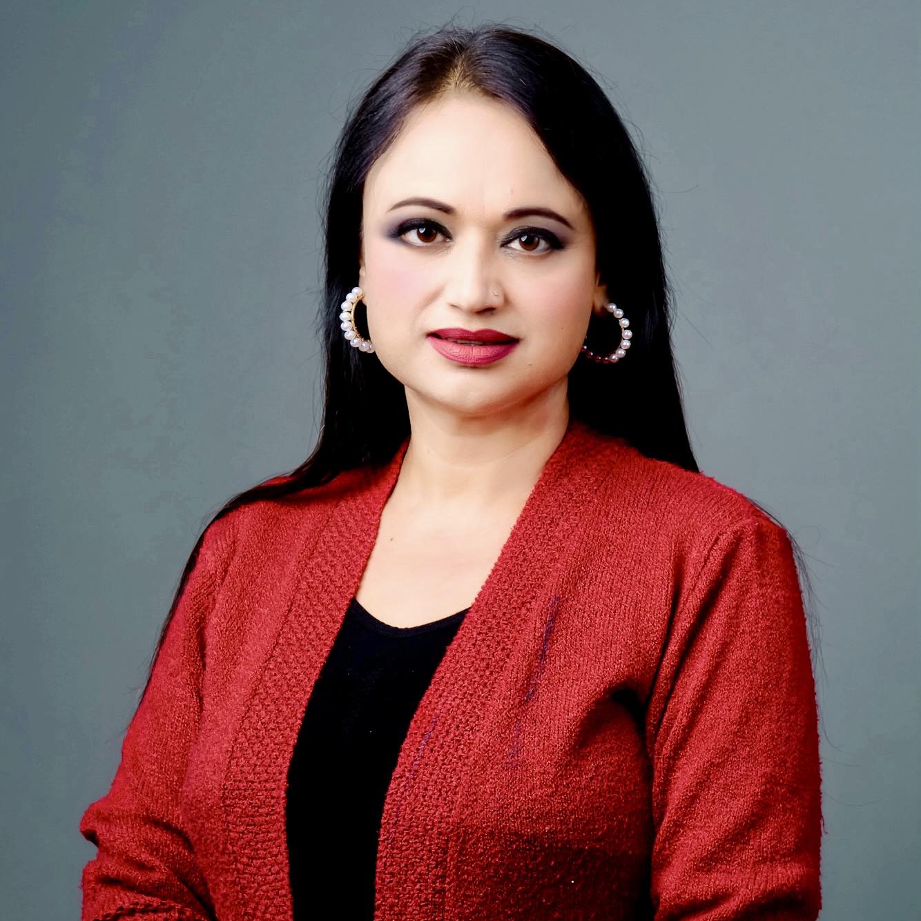आरती चटौत