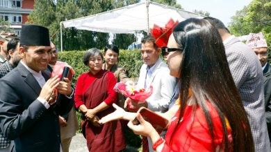 Photo of रेडियो नेपालको ७६ औँ वार्षिकोत्सव कार्यक्रम