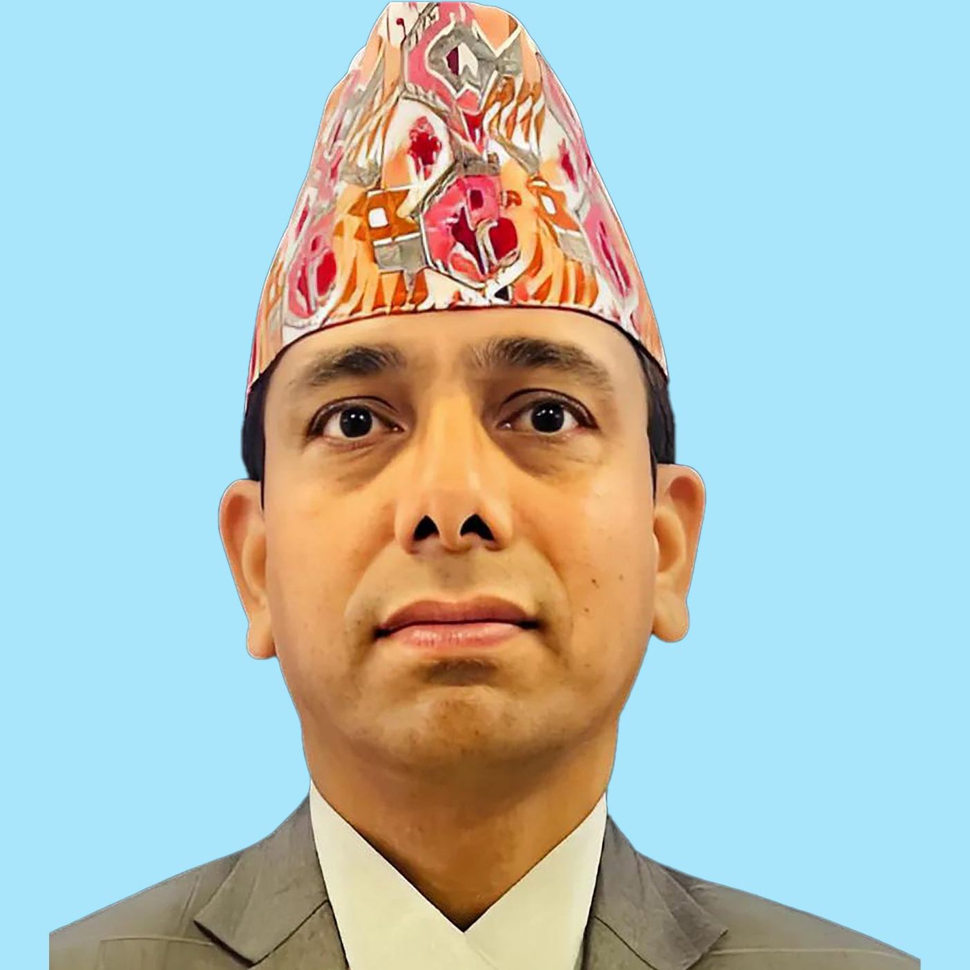 रविलाल शर्मा